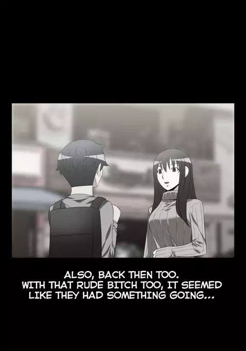 Love Parameter Ch.1-70