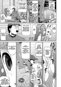 [Yuushi Tessen] Saimin Tsuin ni Goyoushin | Beware of Hypnosis (Digital Puni Pedo! Vol. 06) [English]