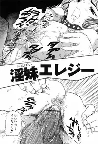 [Jon Dousuke] Inbai Kouryakujutsu | How To Capture Of Lecherous Sister