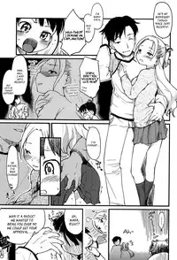 [Higenamuchi] Otome Kuzushi Ch. 1-4, 6-8, 11 [English] [HimaHimaSeijin, Rinruririn, Brolen, woootskie]