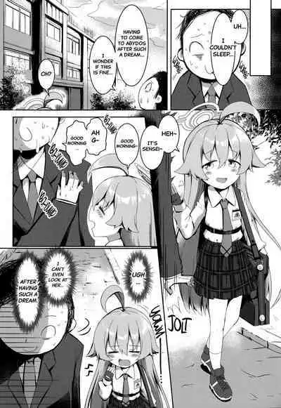 Futari no Mahoroba | Our Dream Place