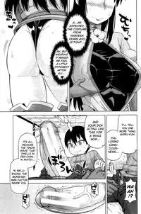 [Takatu] Snow Knight Whitey (30) Ch. 1-5 [Eng] {doujin-moe.us}