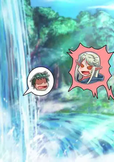 Isekai no otokonokoto xx