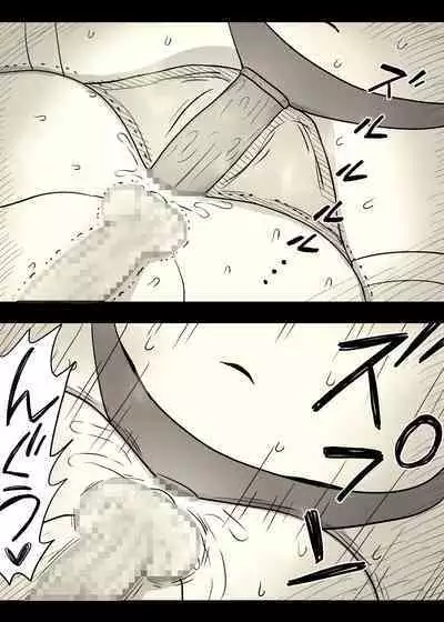 Bungaku Joshi ni Taberareru 4 | Eaten Up by the Bookworm Girl 4