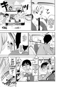 [Enomoto Heights] Mou Manzoku Desho!? | Are You Satisfied Now!? [English] {Tadanohito}