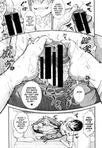 [Yamazaki Kana] Tsubasa × Help (COMIC Shingeki 2014-08) [English] {Mistvern}