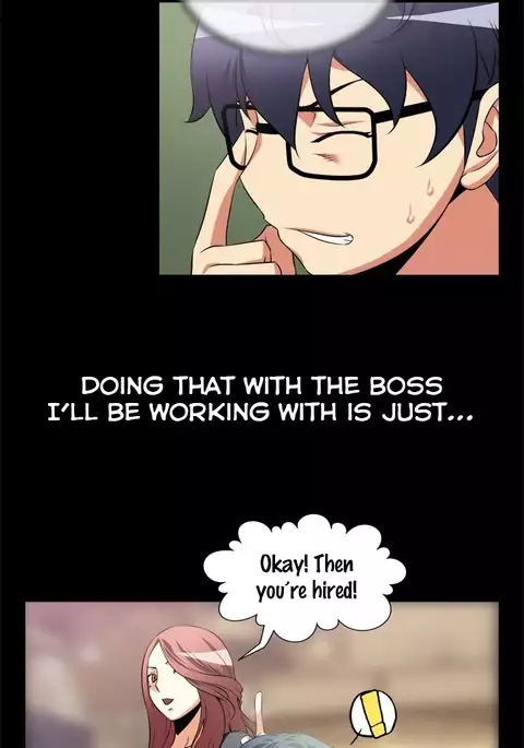 Love Parameter Ch.1-72