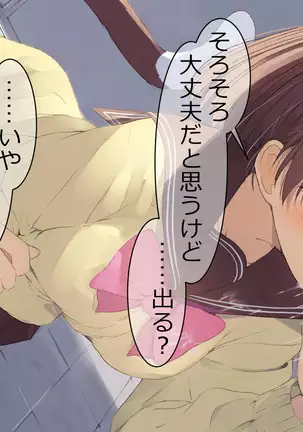 Ore no Kanojo ni wa Nekomimi ga Haeteiru