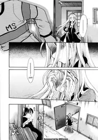 [Itou Ei] Puri Puro ~Princess+Propose~ [English] [Decensored] {Tonigobe}