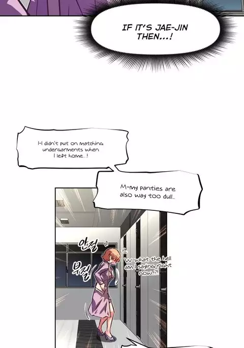 Brawling Go Ch.76-87