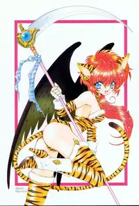 [Ramiya Ryou] Luminous Girls