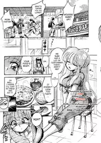 (C75) [... Mou Ii Desu. (Jinmu Hirohito)] Annojyou (Ranma 1/2) [English]