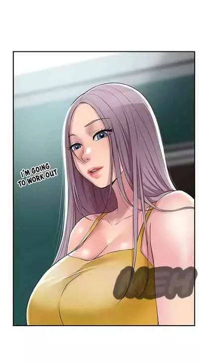 New Town [Lee Wan, Kim Suna] Ch.21/? [English] [Manhwa PDF] New Chapter 21!
