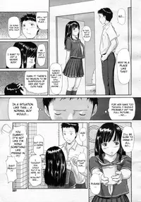 [Kisaragi Gunma] Idol no Tsukurikata | How to Create an Idol (COMIC Megastore 2004-04) [English] [Ryuunotamashii]