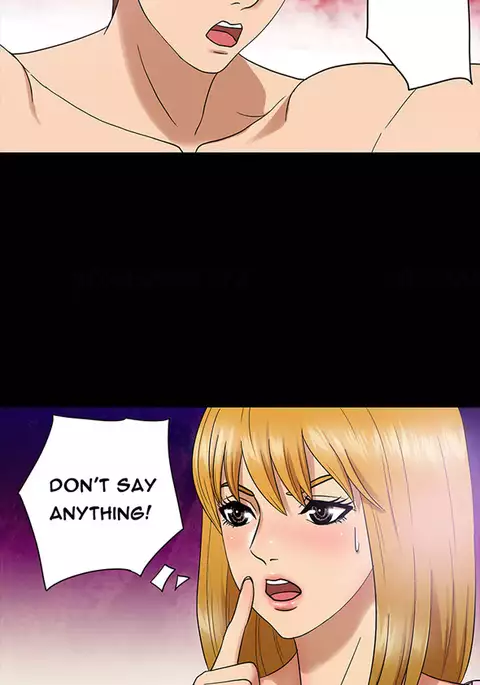 Secret Island Ch.1-21