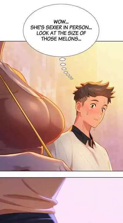 What do you Take me For? Ch.60/?