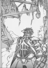 (C55) [Blue Marine [BM Dan] (Masaki Hikoichirou)] Another Part of Me (Blue Submarine No 6)