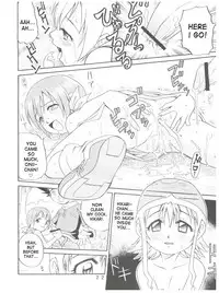 (C59) [Studio Tar (Kyouichirou)] Pichuu Pikachuu Daigyakusatsu (Latinum Narikin!) (Digimon Adventure) [English] [desudesu]