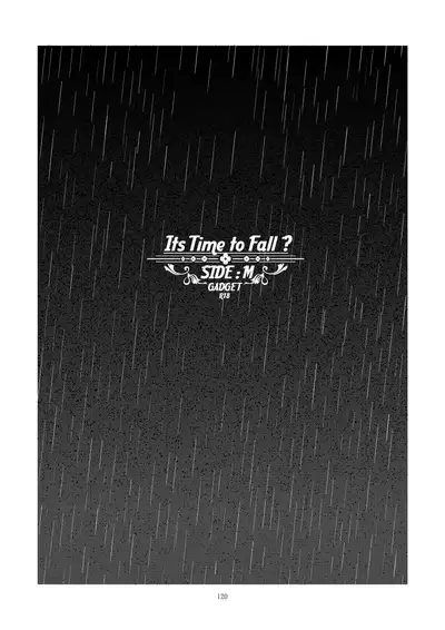 [GADGET (A-10)] Kongan Tanetsuke Koushuu Benjo (Puella Magi Madoka Magica)