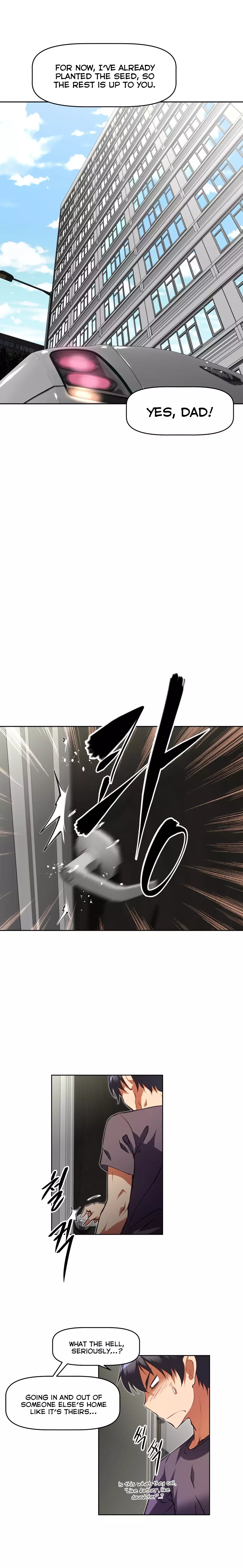 Brawling Go Ch.76-112