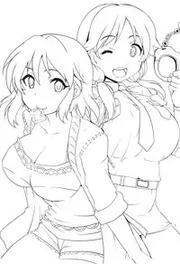 (iDOL SURVIVAL3) [BlueMage (Aoi Manabu)] Kodoku no Brazil (THE IDOLM@STER CINDERELLA GIRLS) [Chinese] [黑条汉化]