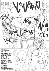 (C74) [Sekai Kakumei Club (Ozawa Reido)] Dosukebe Wakaokusama Namanakadashi Play!! (Various)