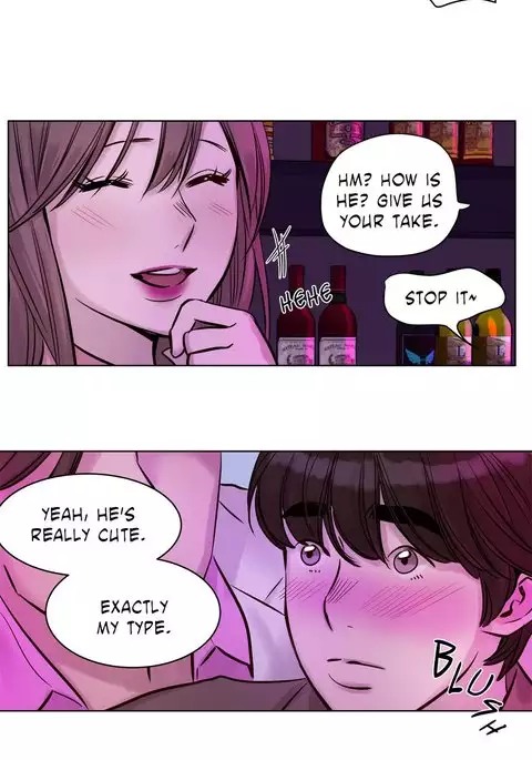 Atonement Camp Ch.1-20