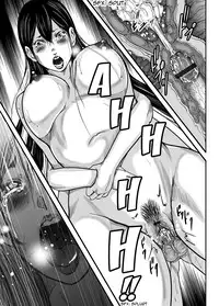 [Mitarai Yuuki] Ikanishite Haha wa Onna o Kaihou Shitaka Ch. 1-10 [English] [N04h]