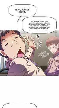 [Worin] Brawling Go Ch.76-90 (English) (Ongoing)