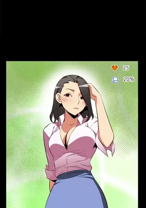 Love Parameter Ch.1-67