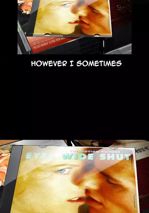 The Taste of Hands Ch.1-71