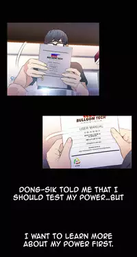 [BAK Hyeong Jun] Sweet Guy Ch. 1-43 [English] [YoManga]