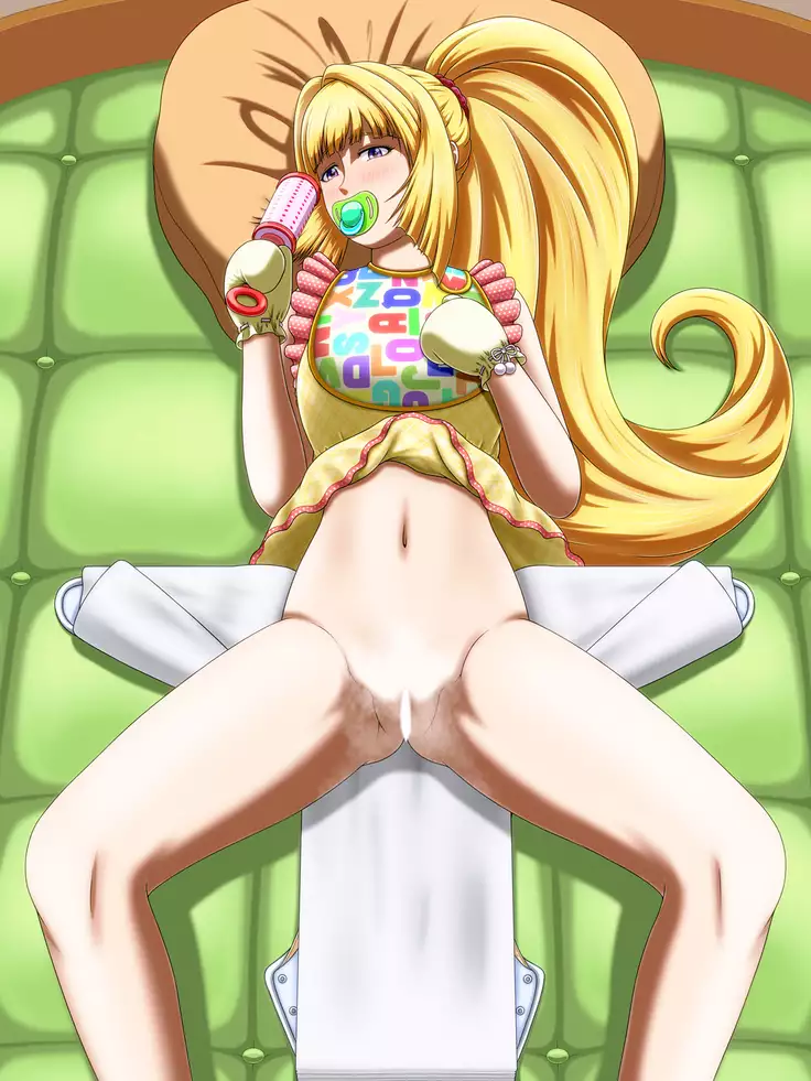 God Hand Mar - communication first issue - Bernstein, Aina