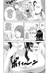 [Hidemaru] Mo-Retsu! Boin Sensei (Boing Boing Teacher) Vol.4 [English] [4dawgz] [Tadanohito]