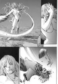 [Sengoku-kun] Cambion