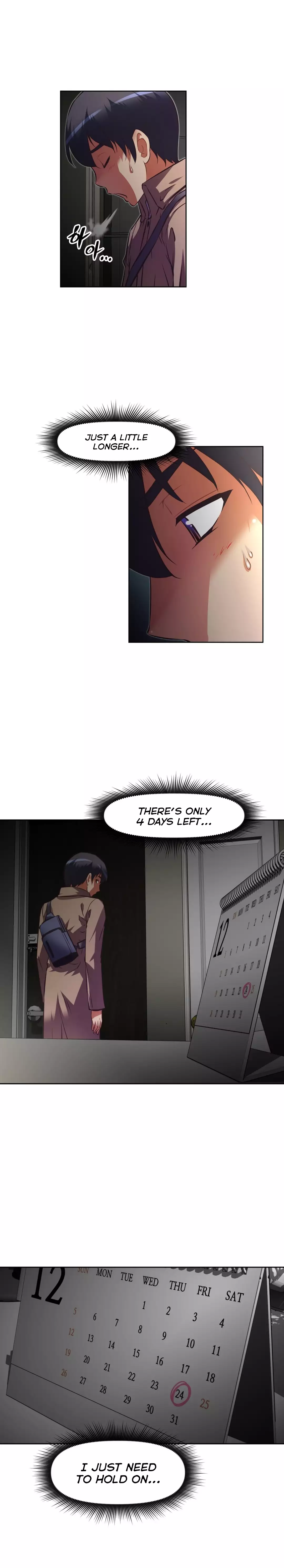 Brawling Go Ch.76-112