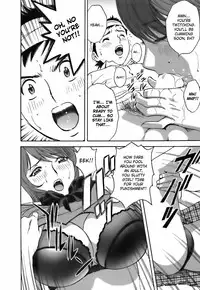 [Hidemaru] Mo-Retsu! Boin Sensei (Boing Boing Teacher) Vol.3 [English] [4dawgz] [Tadanohito]