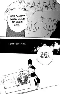 (SPARK8) [Soragoto (Chappa)] Love Brace (Naruto) [English] [Onigiri Ramen]