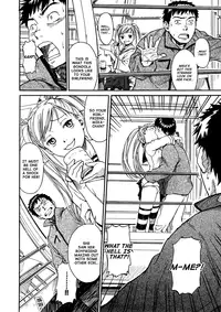 [Naruko Hanaharu] Shoujo Material [English] [FAKKU] [Decensored]