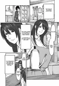 [Takasugi Kou] Cafe e Youkoso - Welcome To A Cafe Ch. 1 [English] [HFH]