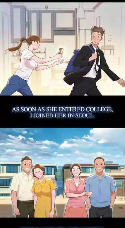 [Tharchog, Gyeonja] What do you Take me For? Ch.48/? [English] [Hentai Universe]