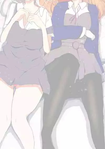 [Marukana Seimen (Ao Paco)] Anokoro kara Zutto Kimi ga Suki vol.1 (Love Live! Superstar!!) [Digital]