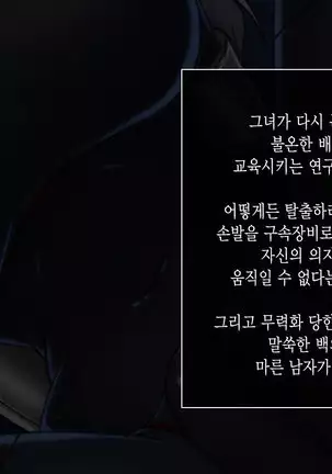 Joketsu Rouraku Vol. 03 ~Onna Sousakan Kaizou Choukyou~