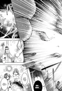 [C.R] Ikusa Otome, Kairaku Ni Nomareiku [English] [Doujins.com]