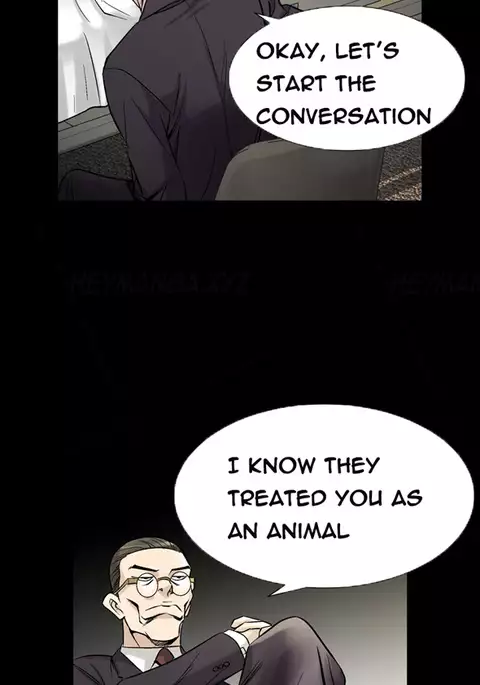 The Taste of Hands Ch.1-73