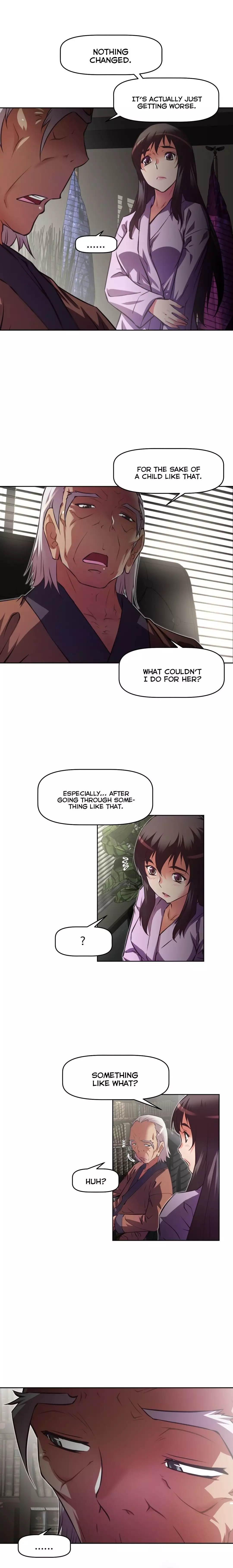 Brawling Go Ch.76-109