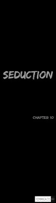 [Liangshan Bo] Seduction Ch.1-33 (English) (YoManga) (Ongoing)
