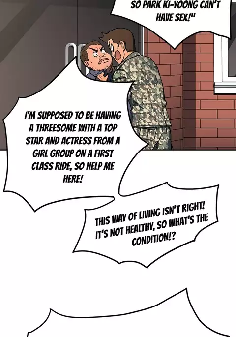 Refrain Love Ch.1-24