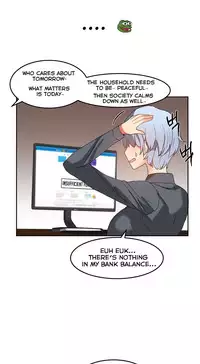 [Mx2J] Hahri's Lumpy Boardhouse Ch. 0-23 [English] (YoManga) (Ongoing)