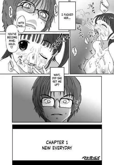 Better Girls Ch. 1-2